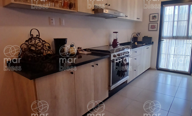 DUPLEX PLANTA ALTA EN VENTA ZIRANDARO, GOLF, SAN MIGUEL DE ALLENDE