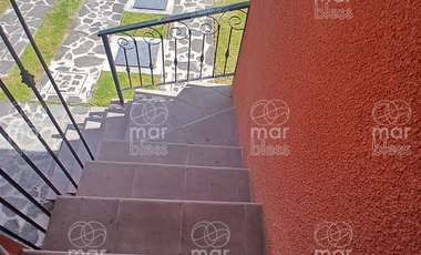 DUPLEX PLANTA ALTA EN VENTA ZIRANDARO, GOLF, SAN MIGUEL DE ALLENDE