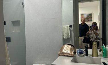 Ciudad Celeste, Venta de hermoso departamento 3 dormitorios amoblado
