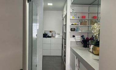 Ciudad Celeste, Venta de hermoso departamento 3 dormitorios amoblado