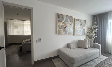 Ciudad Celeste, Venta de hermoso departamento 3 dormitorios amoblado