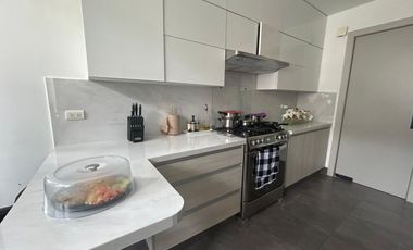 Ciudad Celeste, Venta de hermoso departamento 3 dormitorios amoblado