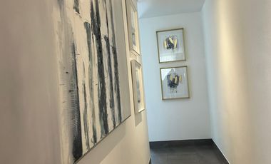 Ciudad Celeste, Venta de hermoso departamento 3 dormitorios amoblado