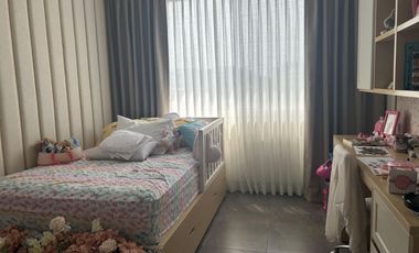 Ciudad Celeste, Venta de hermoso departamento 3 dormitorios amoblado