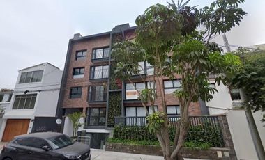 Venta de cochera + Depósito en Magdalena - Elespuru 755