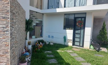 Casa en venta - ocasion - condominio villa club - La Tinguiña - 181 m2 en Esquina.