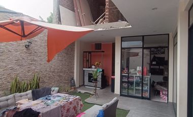 Casa en venta - ocasion - condominio villa club - La Tinguiña - 181 m2 en Esquina.