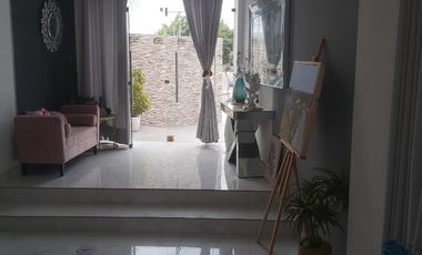 Casa en venta - ocasion - condominio villa club - La Tinguiña - 181 m2 en Esquina.