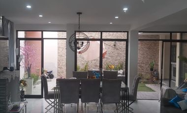 Casa en venta - ocasion - condominio villa club - La Tinguiña - 181 m2 en Esquina.