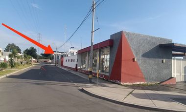Casa en venta - ocasion - condominio villa club - La Tinguiña - 181 m2 en Esquina.