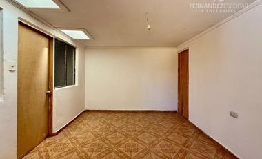 LOS ANDES - VENDE CASA 3D 2B 1E - VILLA MINERA ANDINA