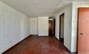 LOS ANDES - VENDE CASA 3D 2B 1E - VILLA MINERA ANDINA
