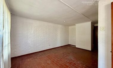 LOS ANDES - VENDE CASA 3D 2B 1E - VILLA MINERA ANDINA