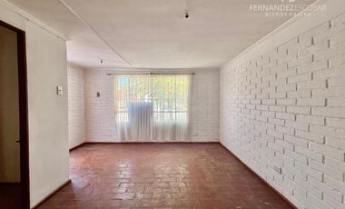 LOS ANDES - VENDE CASA 3D 2B 1E - VILLA MINERA ANDINA