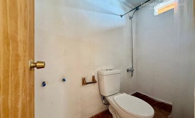 LOS ANDES - VENDE CASA 3D 2B 1E - VILLA MINERA ANDINA
