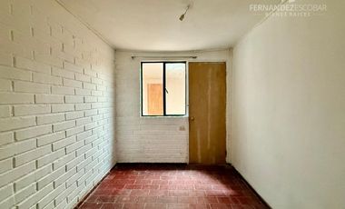LOS ANDES - VENDE CASA 3D 2B 1E - VILLA MINERA ANDINA