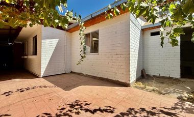 LOS ANDES - VENDE CASA 3D 2B 1E - VILLA MINERA ANDINA