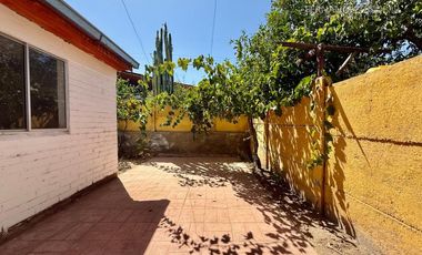 LOS ANDES - VENDE CASA 3D 2B 1E - VILLA MINERA ANDINA