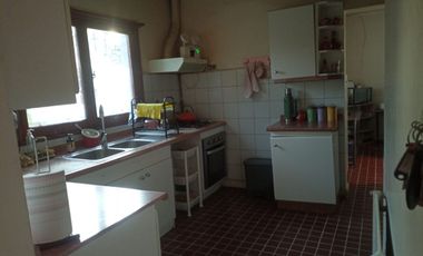 Se Vende linda casa esquina 4 Dormitorios, comuna de Providencia