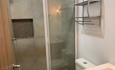 DEPARTAMENTO AMUEBLADO FRENTE A PLAZA PENINSULA