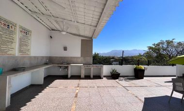 DEPARTAMENTO AMUEBLADO FRENTE A PLAZA PENINSULA