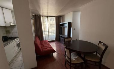 Arriendo hermoso departamento de 3h y 1b en Placer