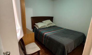Arriendo hermoso departamento de 3h y 1b en Placer