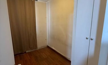Arriendo hermoso departamento de 3h y 1b en Placer