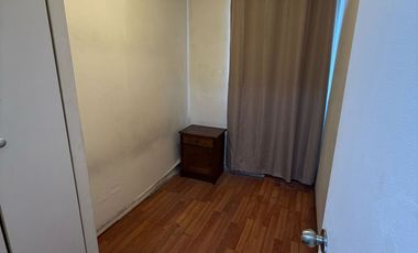Arriendo hermoso departamento de 3h y 1b en Placer