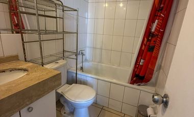 Arriendo hermoso departamento de 3h y 1b en Placer