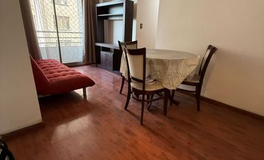 Arriendo hermoso departamento de 3h y 1b en Placer