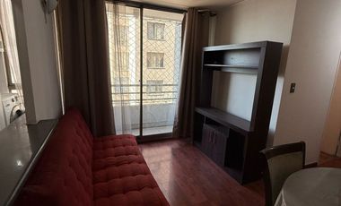Arriendo hermoso departamento de 3h y 1b en Placer