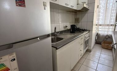 Arriendo hermoso departamento de 3h y 1b en Placer