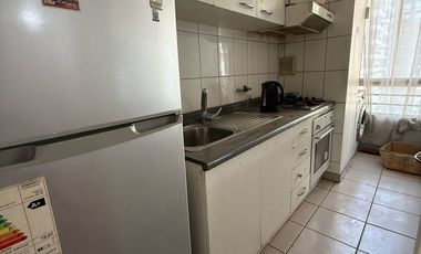 Arriendo hermoso departamento de 3h y 1b en Placer