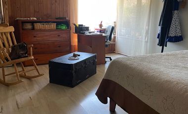Arriendo De Parcela En Padre Hurtado, Sector La Mónica