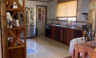 Arriendo De Parcela En Padre Hurtado, Sector La Mónica