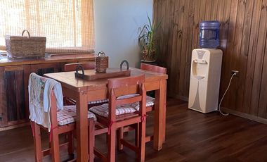 Arriendo De Parcela En Padre Hurtado, Sector La Mónica