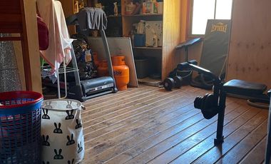 Arriendo De Parcela En Padre Hurtado, Sector La Mónica