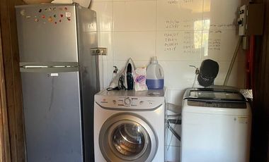 Arriendo De Parcela En Padre Hurtado, Sector La Mónica