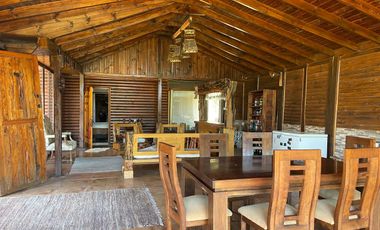 Arriendo De Parcela En Padre Hurtado, Sector La Mónica