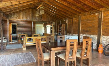 Arriendo De Parcela En Padre Hurtado, Sector La Mónica