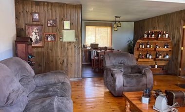 Arriendo De Parcela En Padre Hurtado, Sector La Mónica