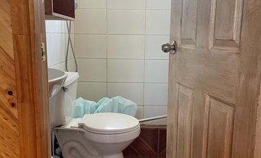 Arriendo De Parcela En Padre Hurtado, Sector La Mónica