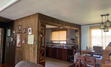 Arriendo De Parcela En Padre Hurtado, Sector La Mónica