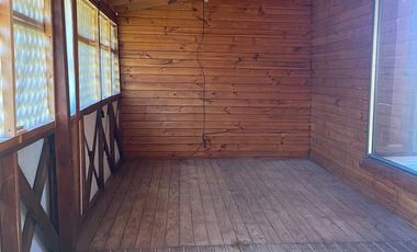 Arriendo De Parcela En Padre Hurtado, Sector La Mónica