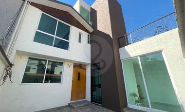 Casa en venta Lomas Verdes La Alteza Naucalpan