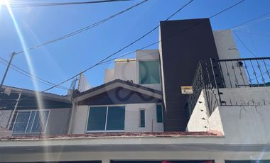 Casa en venta Lomas Verdes La Alteza Naucalpan