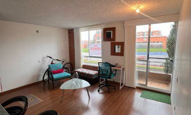VENTA APARTAMENTO CONJUNTO TERRANOVA EN TOCANCIPA CUNDINAMARCA