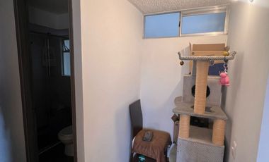 VENTA APARTAMENTO CONJUNTO TERRANOVA EN TOCANCIPA CUNDINAMARCA
