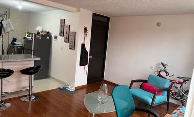 VENTA APARTAMENTO CONJUNTO TERRANOVA EN TOCANCIPA CUNDINAMARCA